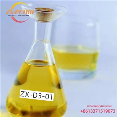 Demulsivist de îndepărtare a sării